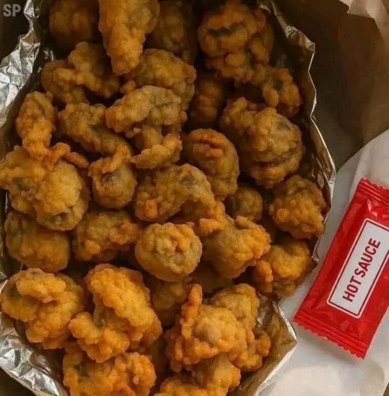 Chicken Gizzards