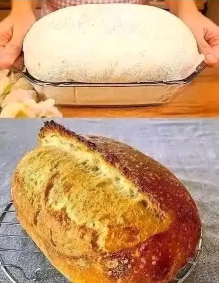 (for Homemade Fluffy Bread)