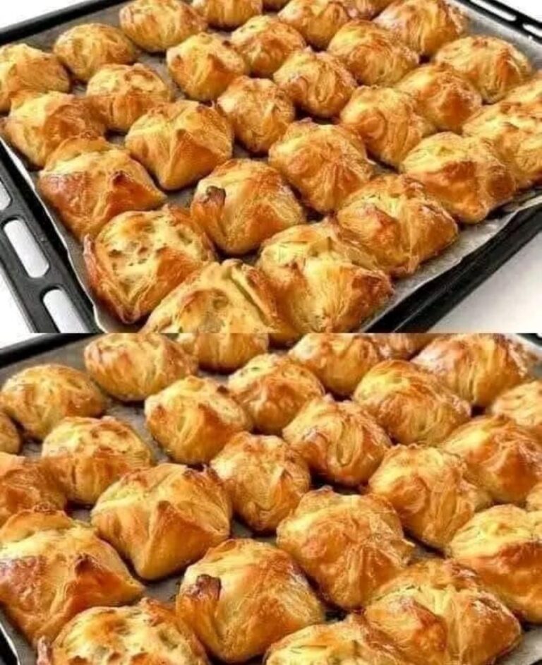 for Puff Pastry Stuffed Bites