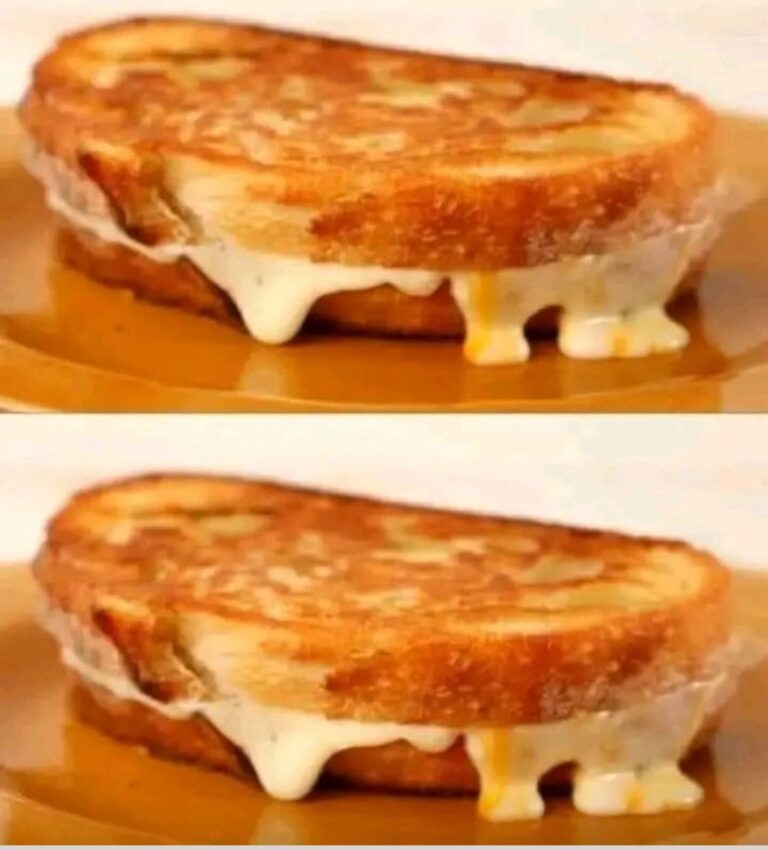 Grilled Cheese Sandwich
